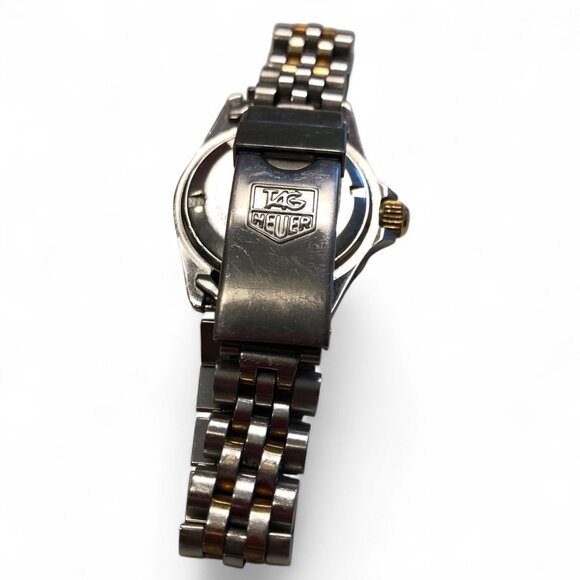 VINTAGE Tag Heuer Diver’s Watch - Picture 3 of 6